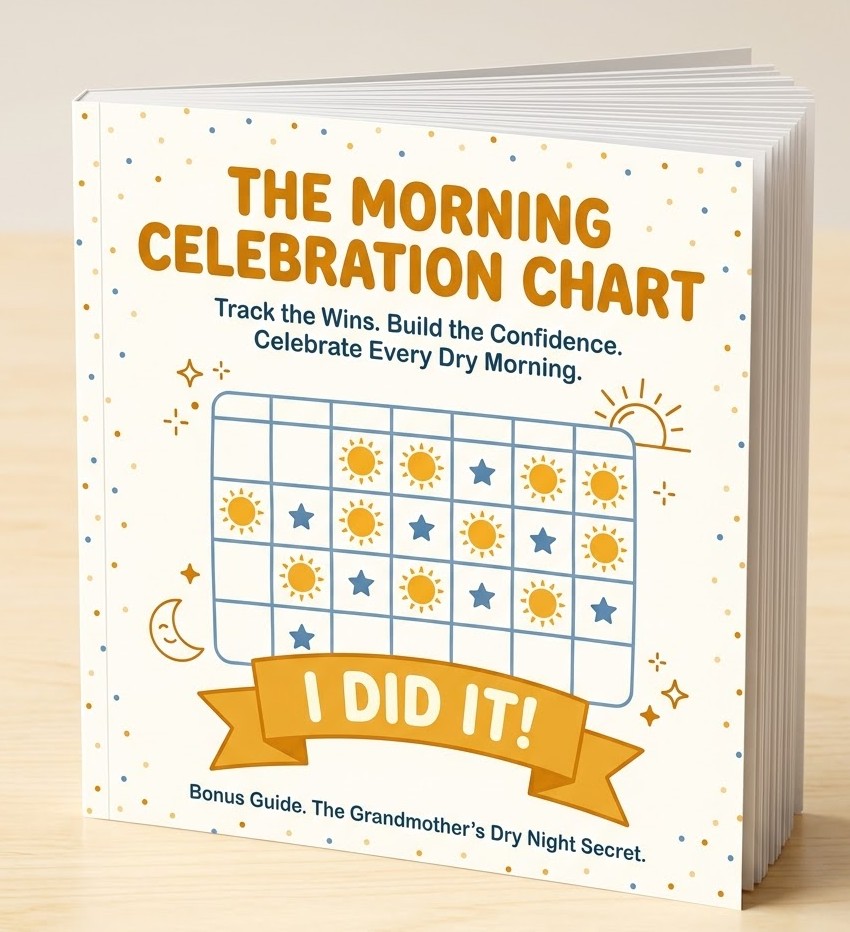 Bonus #1 - The Morning Celebration Chart